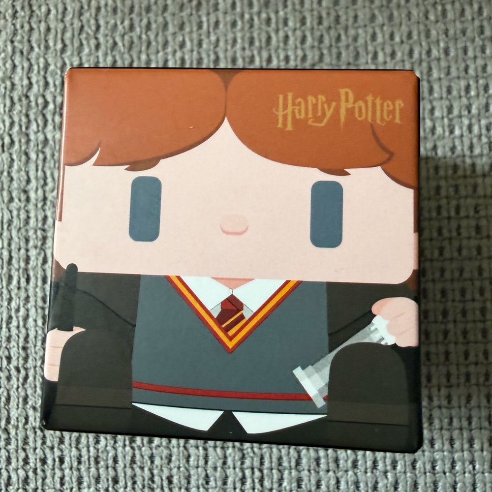 Harry Potter Pop Mart